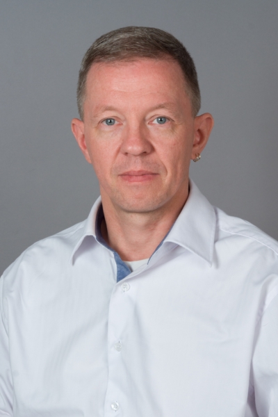Mike Suchowski
