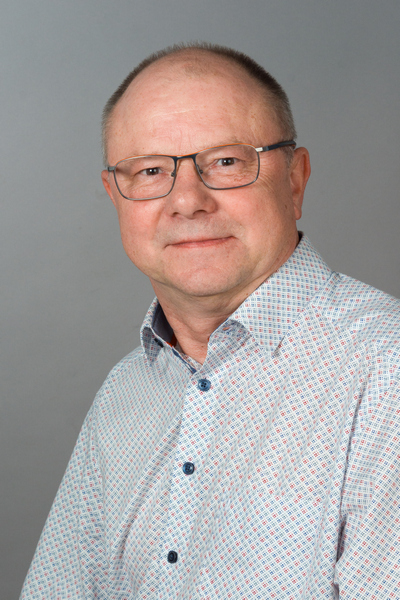 Uwe Laubsch