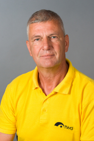 Sven Bittner