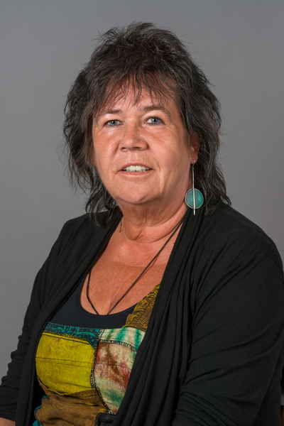 Katrin Kröhling-Spaniel