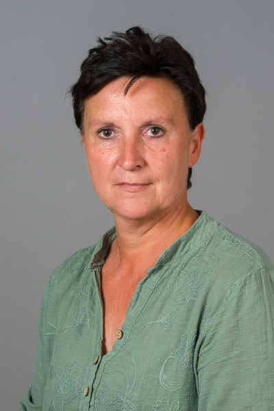 Gabriele Schröder