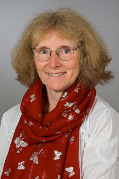 Corinna Kaiser