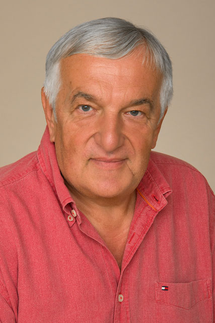 Jürgen Rose