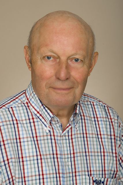 Wilfried Schmidt