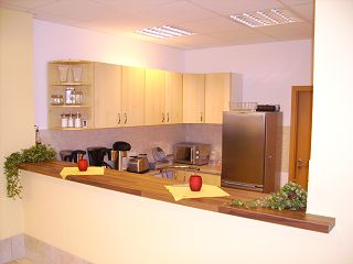 Bilder Küche in Teltow