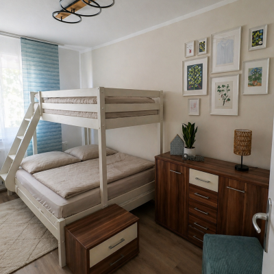 Bilder Kinderzimmer in Teltow