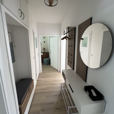 Bilder vom Flur in Teltow