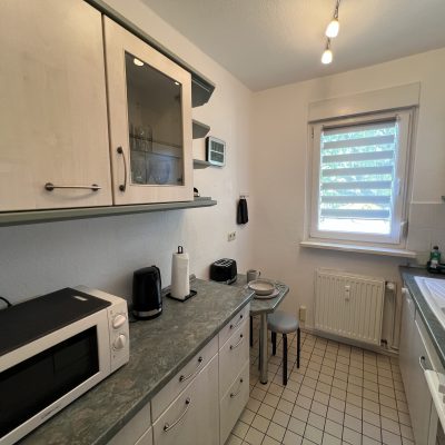Bilder Küche in Teltow