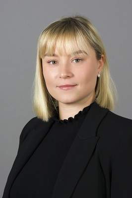 Luise Mehlig